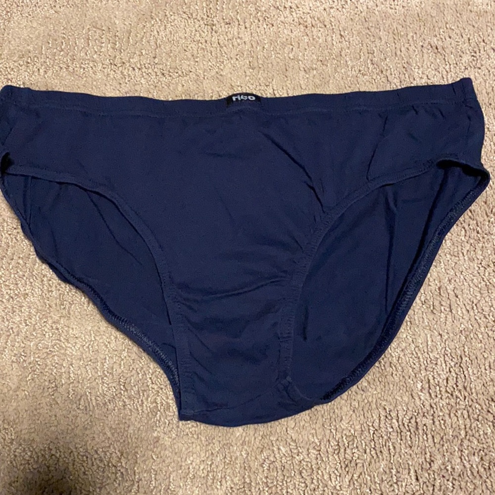 Rico men’s 100% cotton bikini brief XL